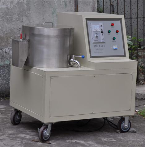 關(guān)于捏合機的結(jié)構(gòu)特點