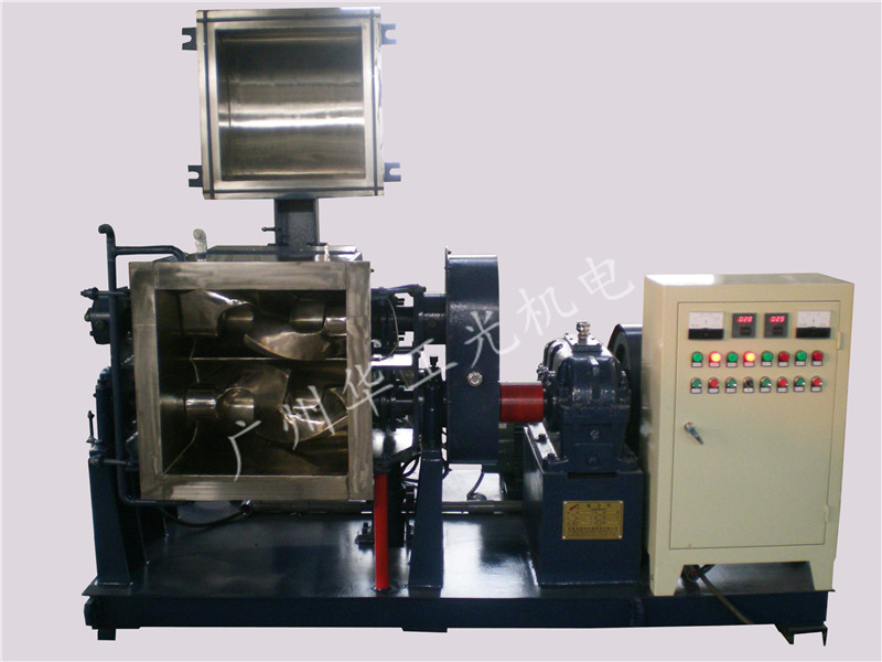 捏合機(jī)的日常保養(yǎng)該怎么做?